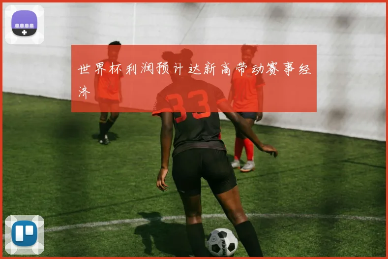 世界杯利润预计达新高带动赛事经济