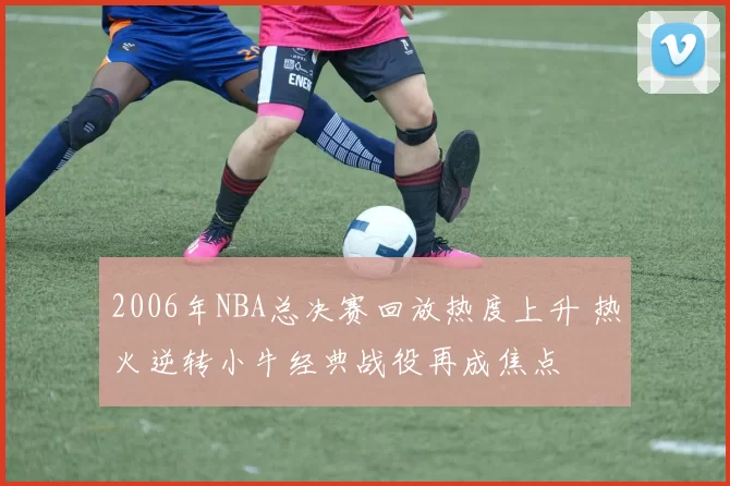 2006年NBA总决赛回放热度上升 热火逆转小牛经典战役再成焦点