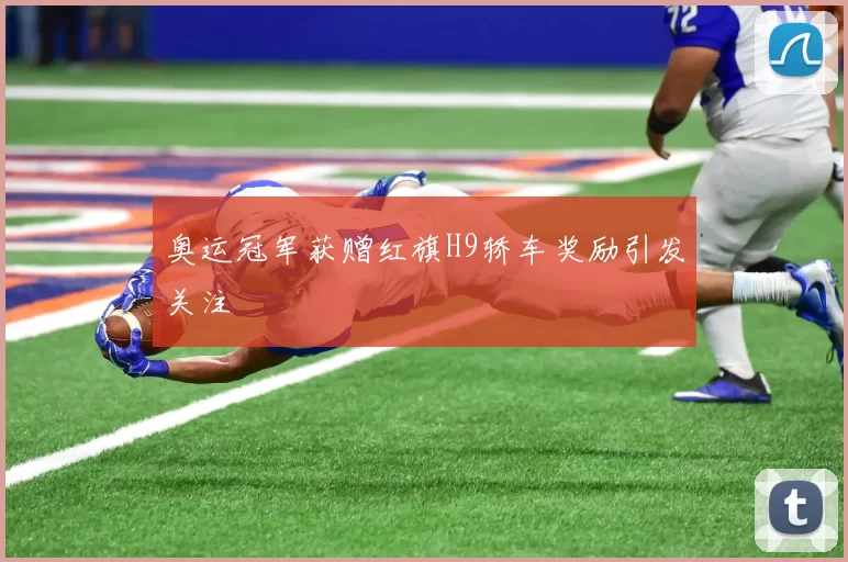 奥运冠军获赠红旗H9轿车奖励引发关注