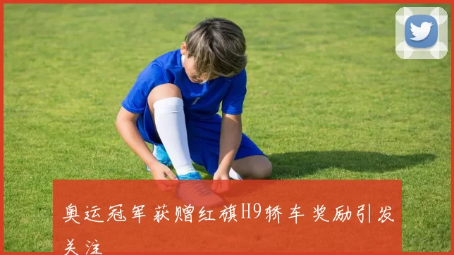 奥运冠军获赠红旗H9轿车奖励引发关注