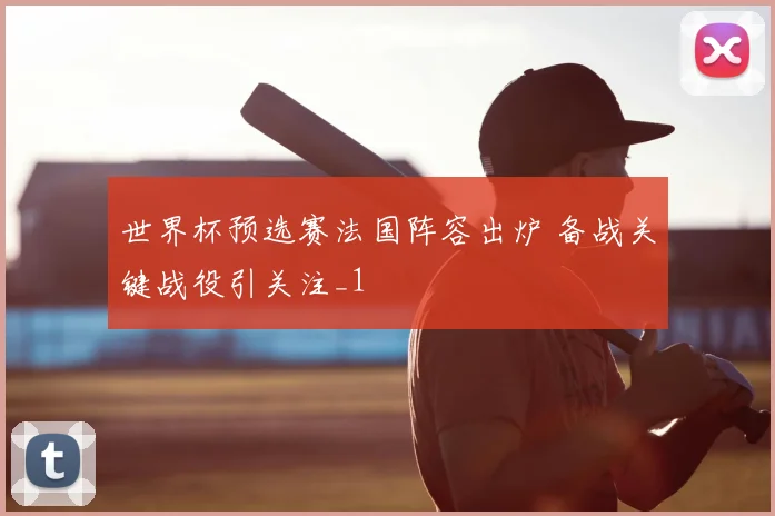 世界杯预选赛法国阵容出炉 备战关键战役引关注_1