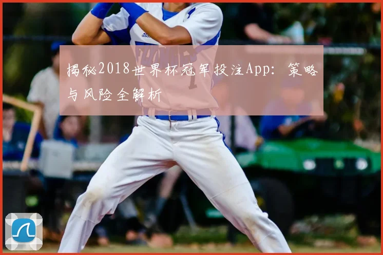 揭秘2018世界杯冠军投注App：策略与风险全解析